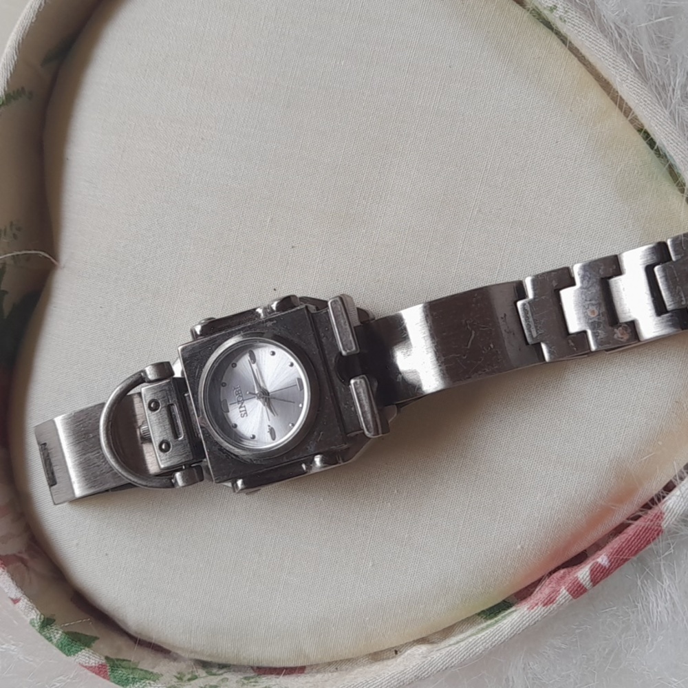 Sinobi watch unisex watch